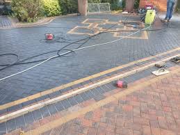 Best Asphalt Driveway Installation  in Stigler, OK